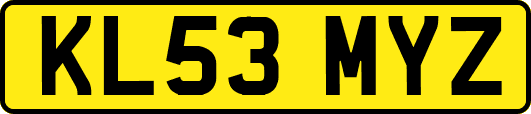 KL53MYZ