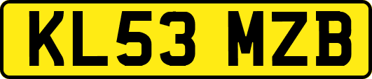 KL53MZB