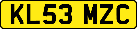 KL53MZC
