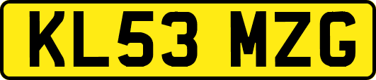KL53MZG