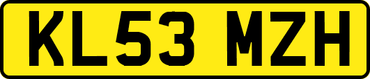 KL53MZH