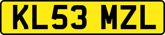 KL53MZL