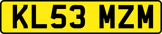 KL53MZM