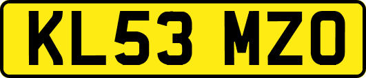 KL53MZO