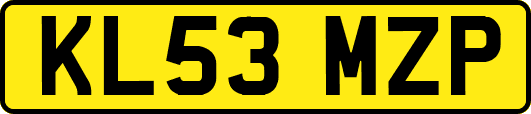 KL53MZP