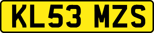 KL53MZS