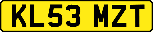 KL53MZT