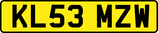 KL53MZW