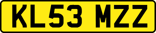 KL53MZZ