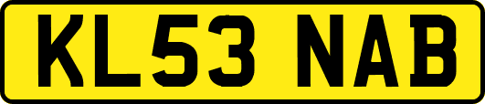 KL53NAB