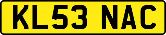 KL53NAC