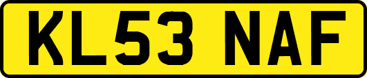 KL53NAF