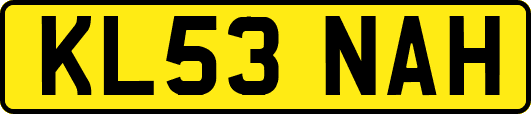 KL53NAH