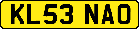 KL53NAO