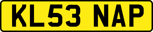 KL53NAP