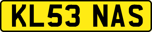KL53NAS