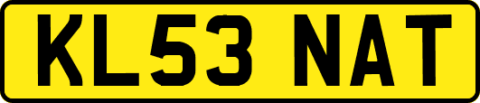 KL53NAT