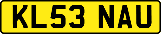 KL53NAU