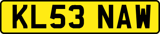 KL53NAW
