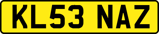KL53NAZ