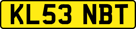 KL53NBT