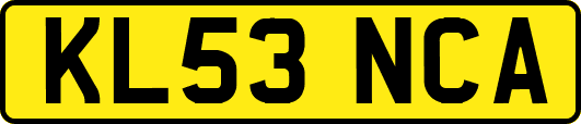 KL53NCA