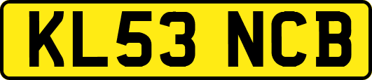 KL53NCB
