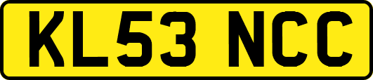 KL53NCC