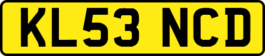 KL53NCD