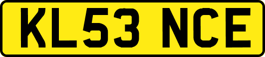KL53NCE