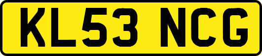 KL53NCG