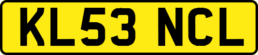 KL53NCL