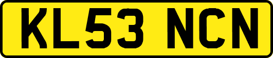 KL53NCN