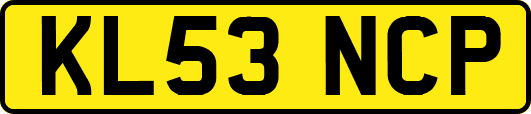 KL53NCP
