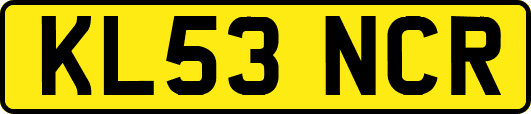 KL53NCR