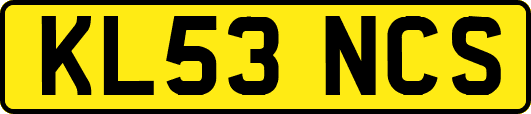 KL53NCS