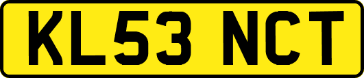 KL53NCT