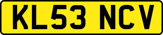KL53NCV