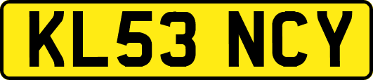 KL53NCY