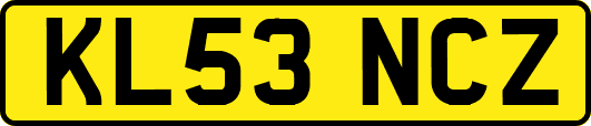 KL53NCZ