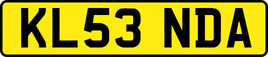 KL53NDA