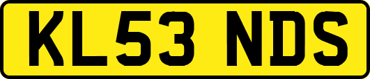 KL53NDS