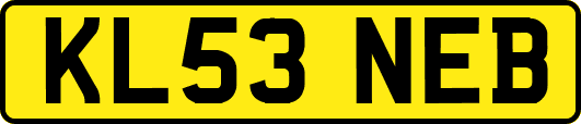 KL53NEB