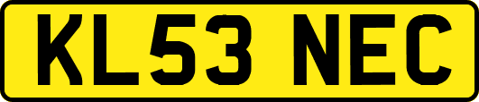 KL53NEC