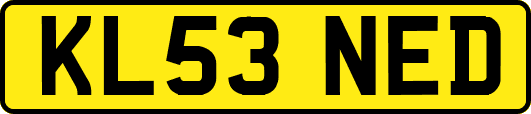 KL53NED