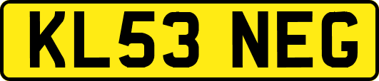 KL53NEG