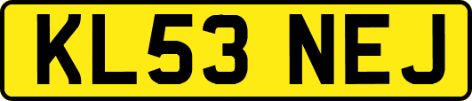 KL53NEJ