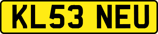 KL53NEU