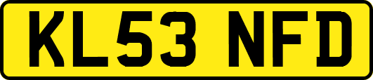 KL53NFD