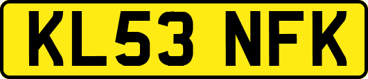 KL53NFK